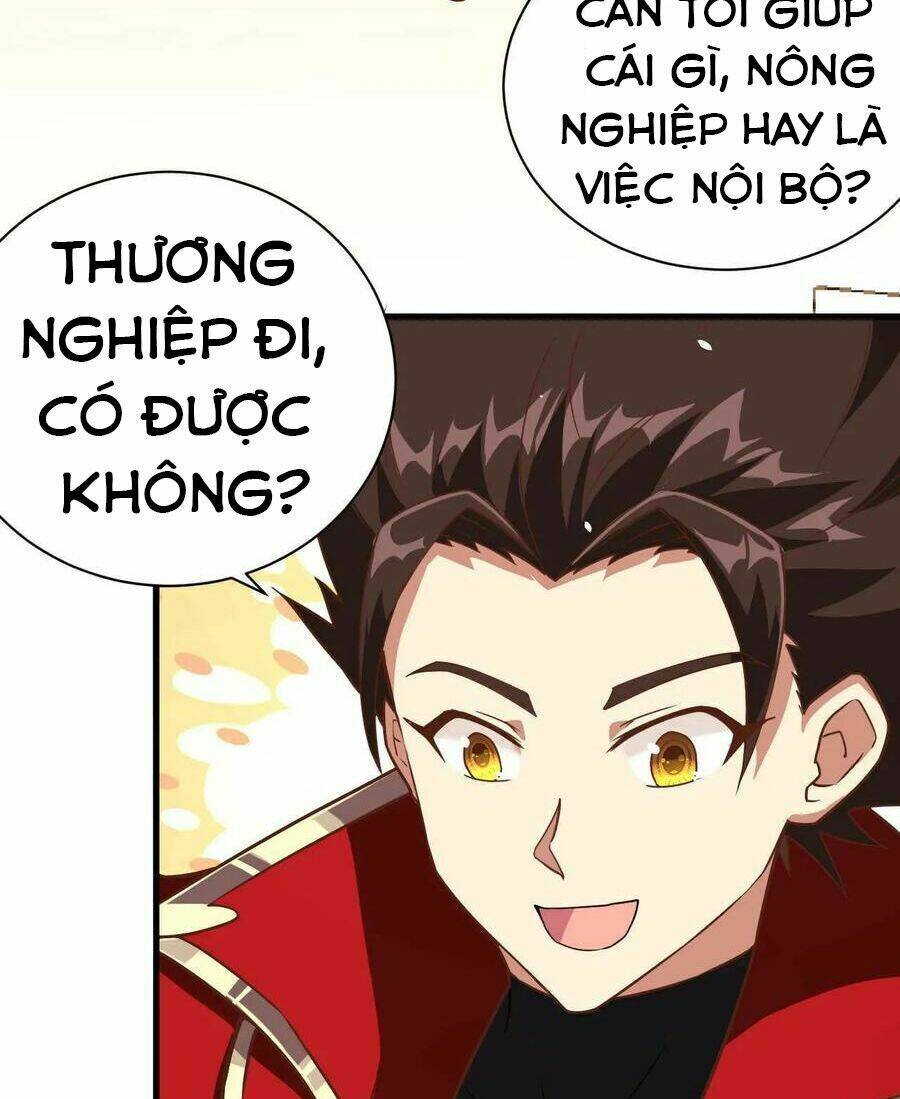 Từ Hôm Nay Bắt Đầu Làm Thành Chủ Chapter 76 - Trang 2