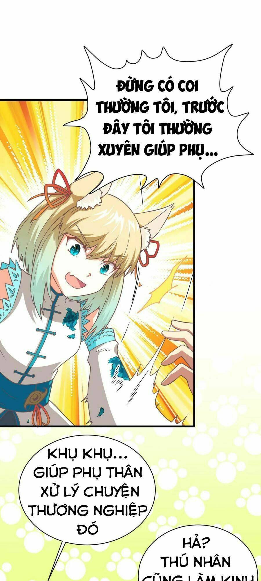 Từ Hôm Nay Bắt Đầu Làm Thành Chủ Chapter 76 - Trang 2