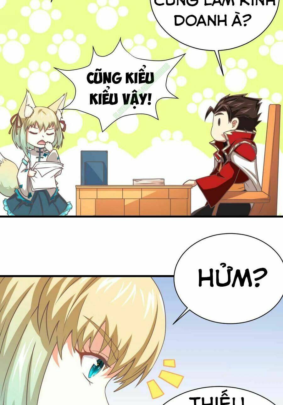 Từ Hôm Nay Bắt Đầu Làm Thành Chủ Chapter 76 - Trang 2