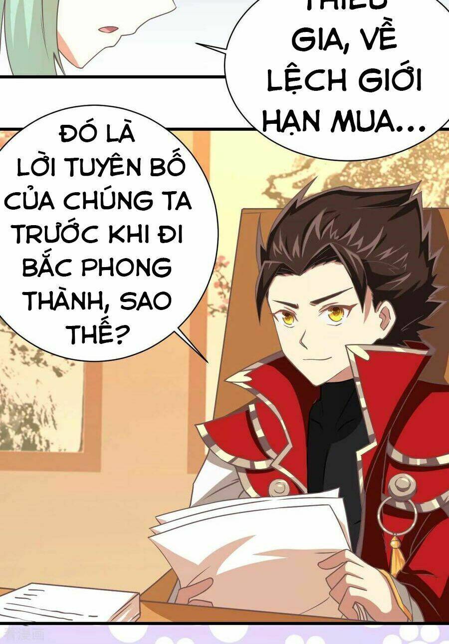 Từ Hôm Nay Bắt Đầu Làm Thành Chủ Chapter 76 - Trang 2