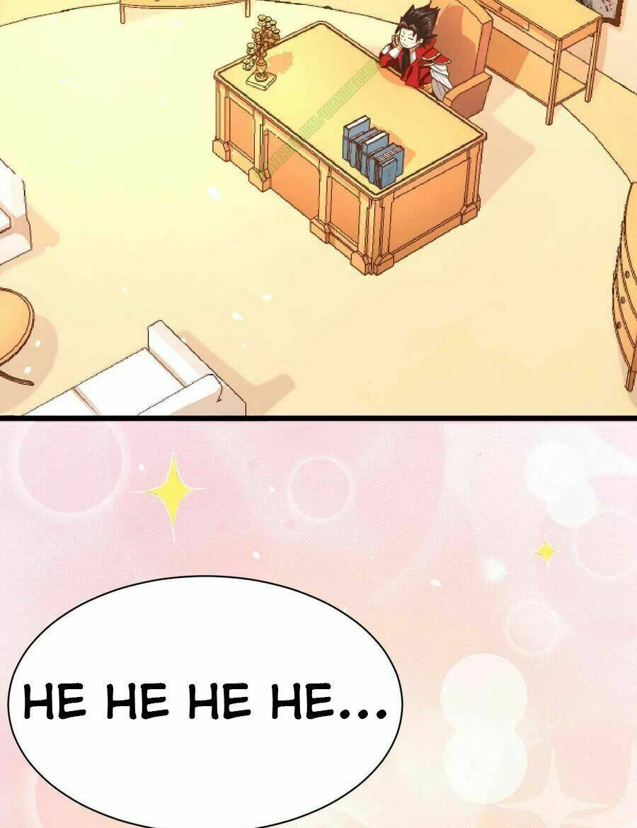 Từ Hôm Nay Bắt Đầu Làm Thành Chủ Chapter 76 - Trang 2