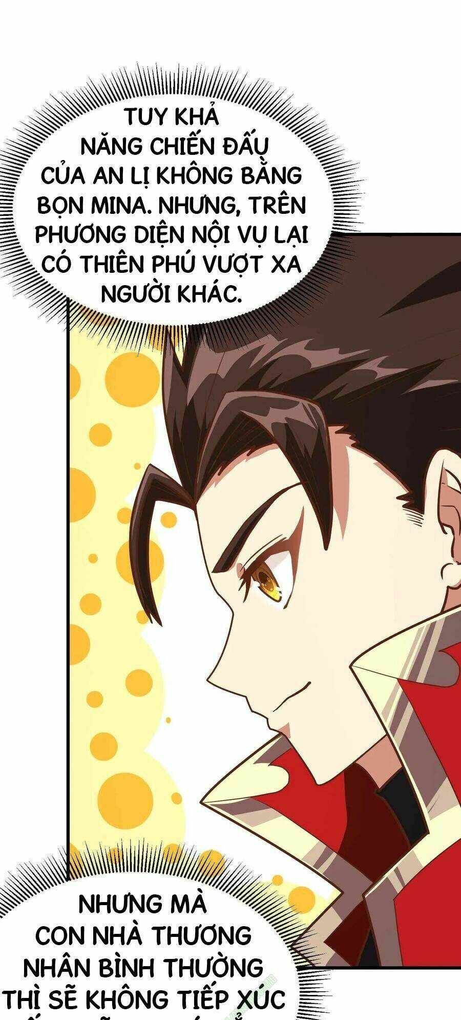 Từ Hôm Nay Bắt Đầu Làm Thành Chủ Chapter 76 - Trang 2