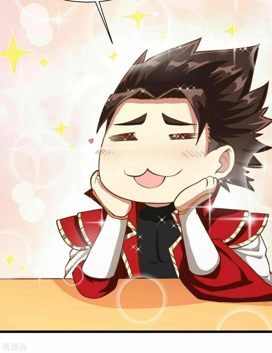 Từ Hôm Nay Bắt Đầu Làm Thành Chủ Chapter 76 - Trang 2