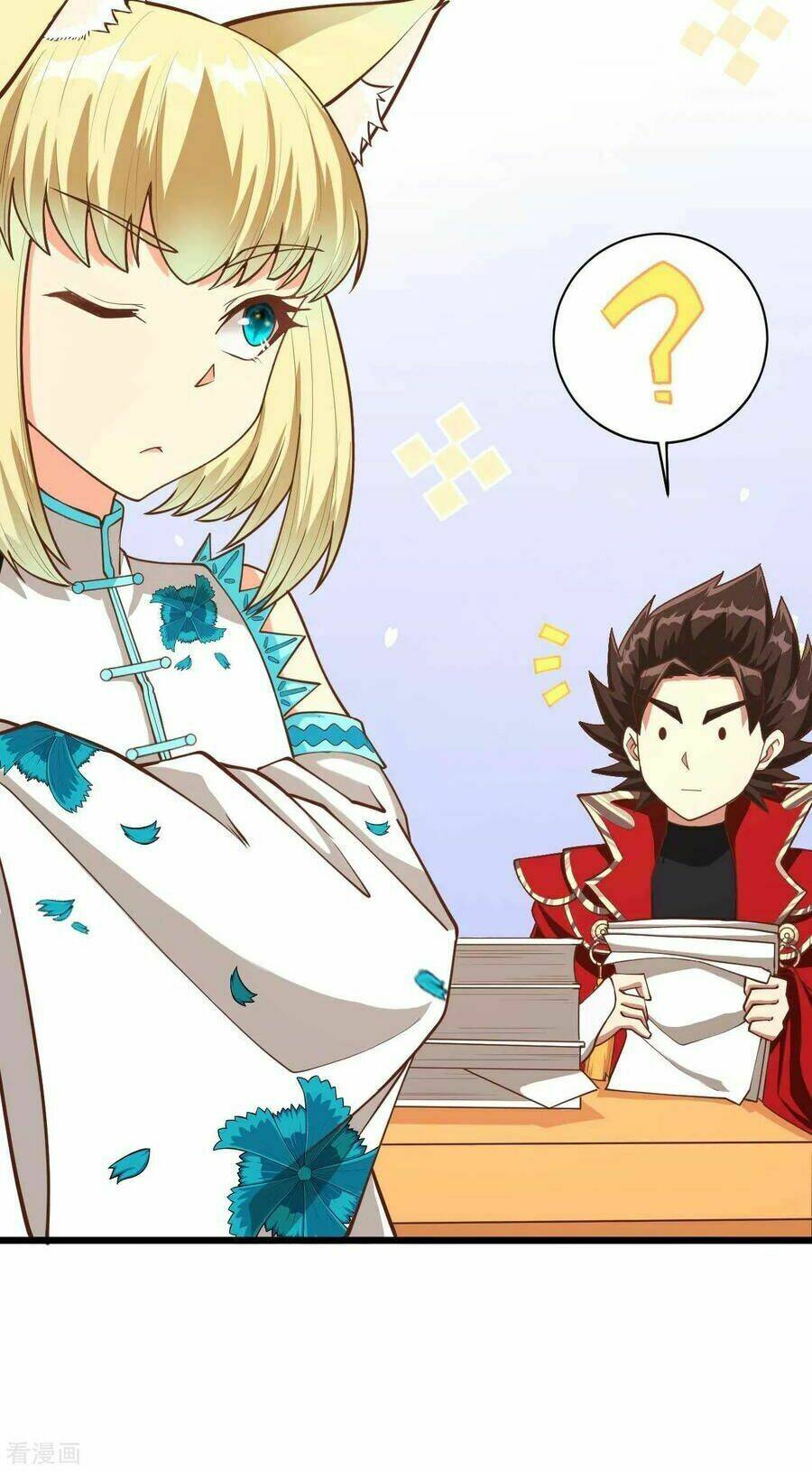 Từ Hôm Nay Bắt Đầu Làm Thành Chủ Chapter 76 - Trang 2