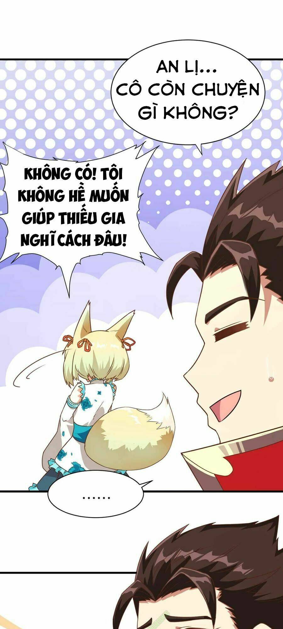 Từ Hôm Nay Bắt Đầu Làm Thành Chủ Chapter 76 - Trang 2