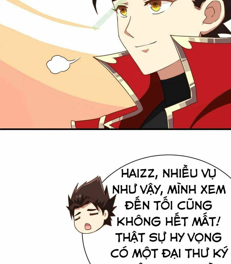 Từ Hôm Nay Bắt Đầu Làm Thành Chủ Chapter 76 - Trang 2