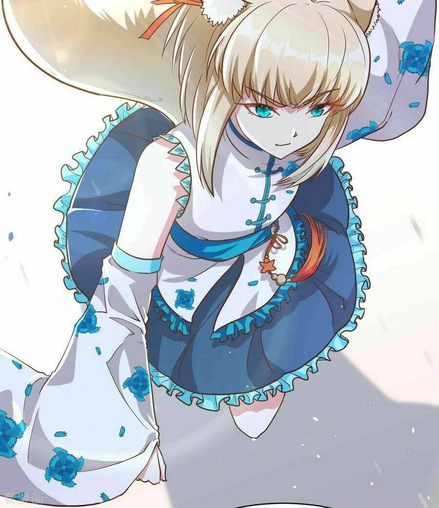 Từ Hôm Nay Bắt Đầu Làm Thành Chủ Chapter 77.2 - Trang 2