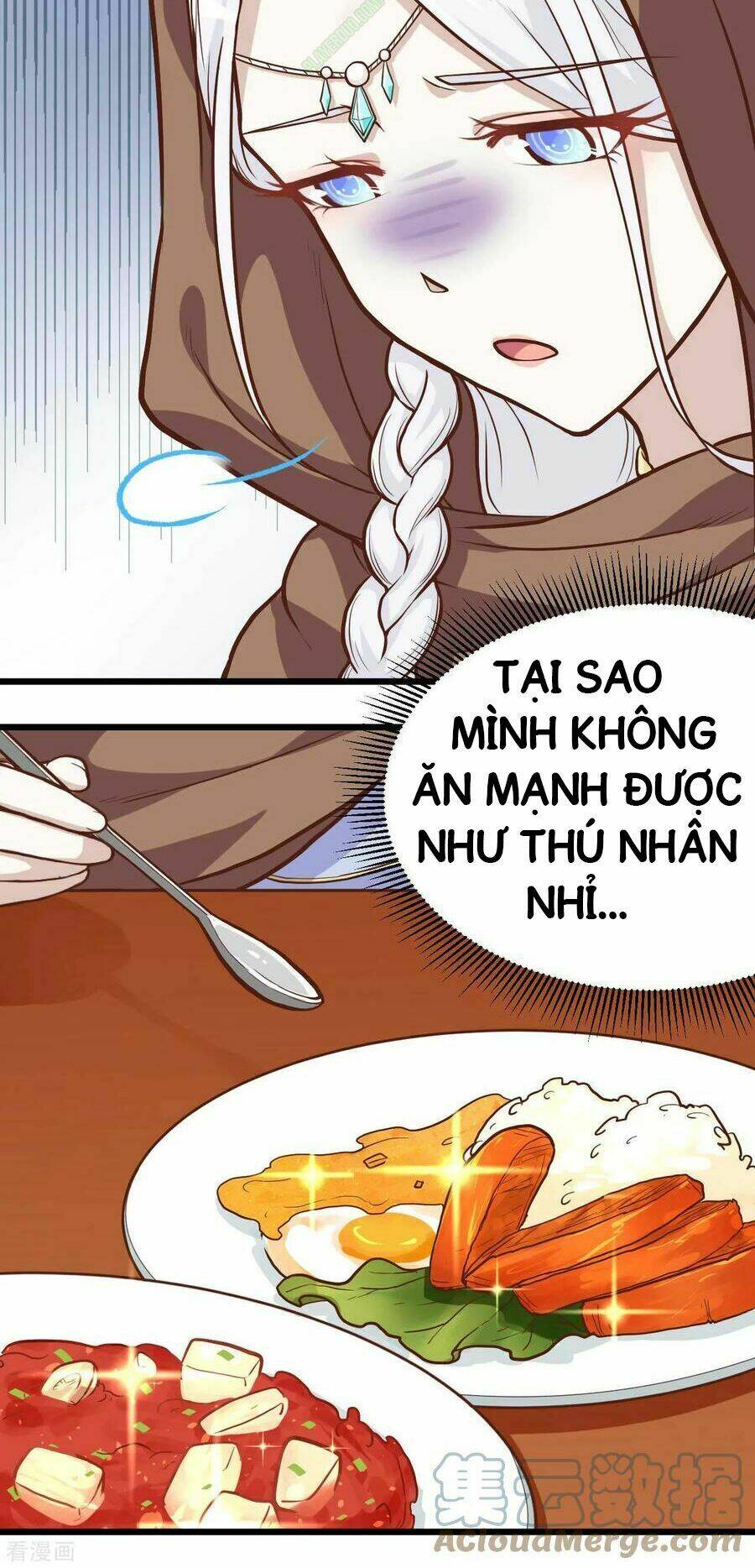 Từ Hôm Nay Bắt Đầu Làm Thành Chủ Chapter 77 - Trang 2