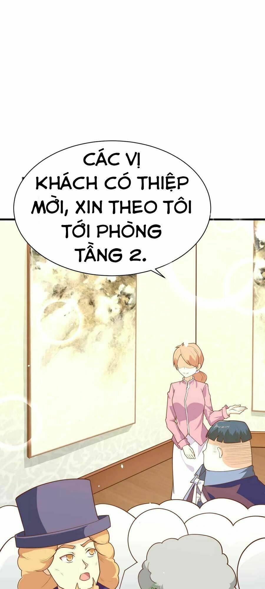 Từ Hôm Nay Bắt Đầu Làm Thành Chủ Chapter 77 - Trang 2