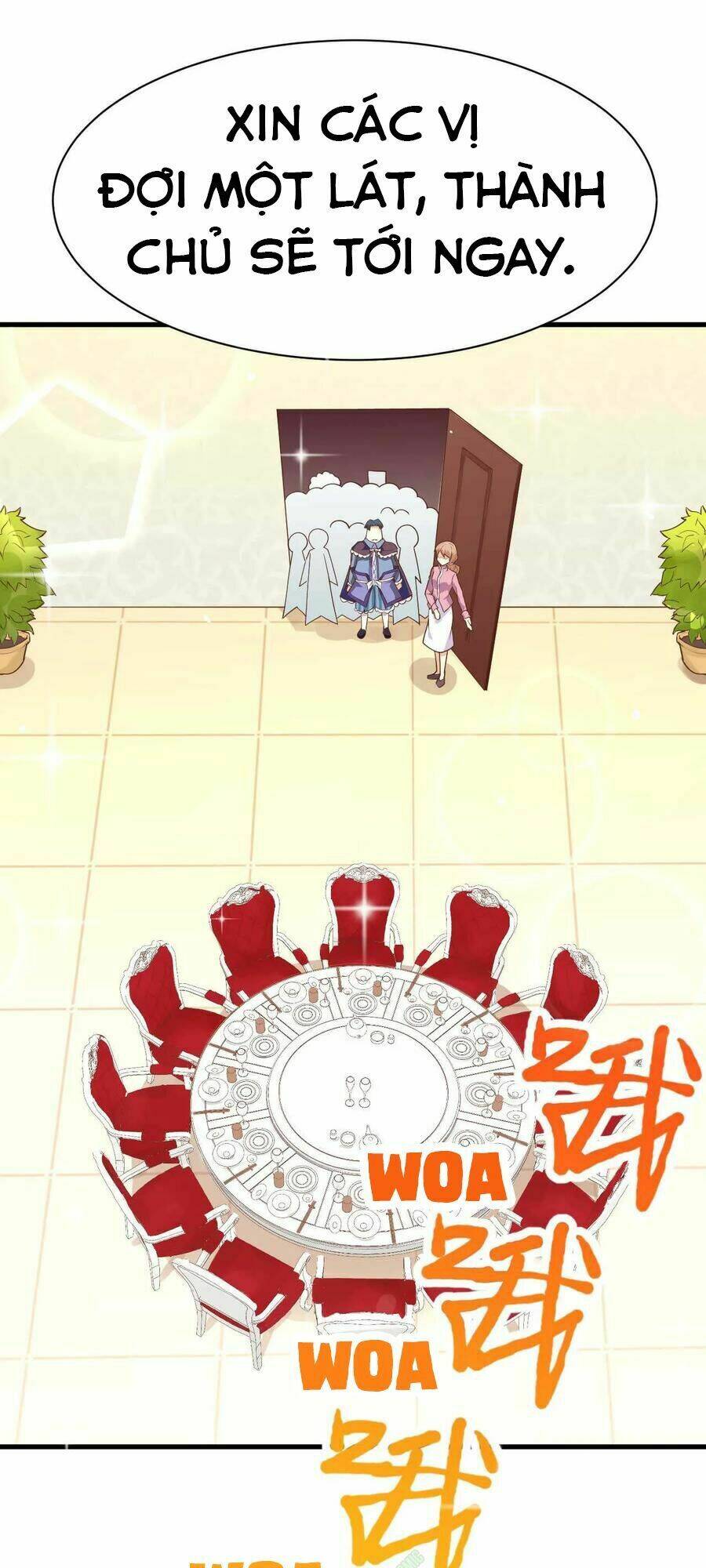 Từ Hôm Nay Bắt Đầu Làm Thành Chủ Chapter 77 - Trang 2