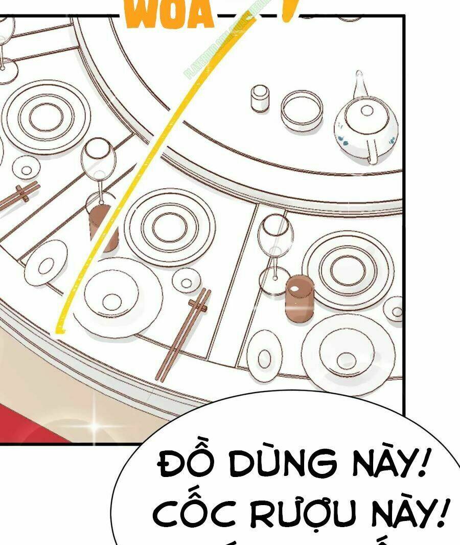 Từ Hôm Nay Bắt Đầu Làm Thành Chủ Chapter 77 - Trang 2