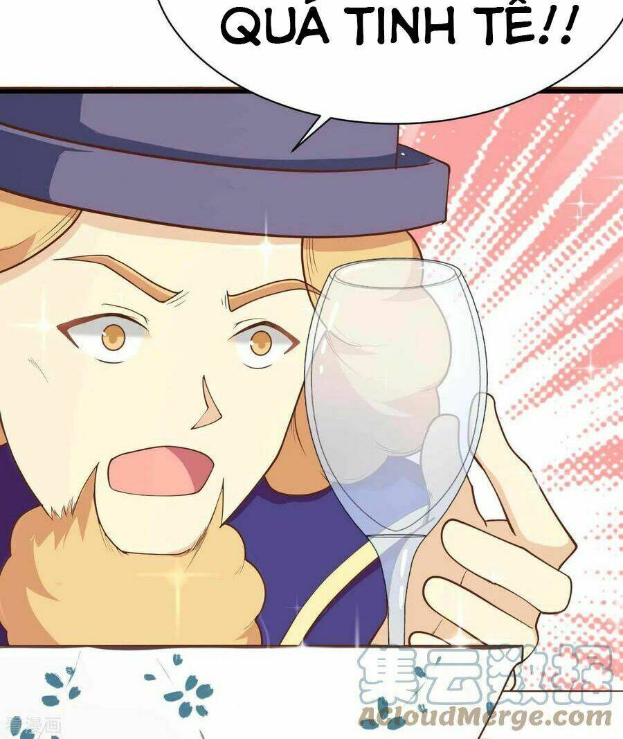 Từ Hôm Nay Bắt Đầu Làm Thành Chủ Chapter 77 - Trang 2