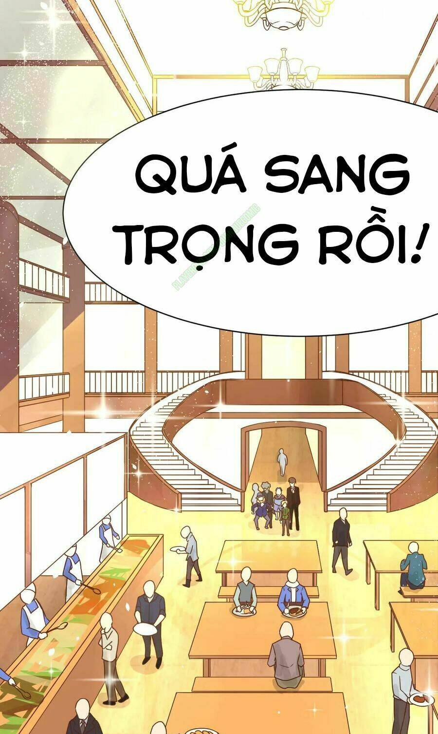 Từ Hôm Nay Bắt Đầu Làm Thành Chủ Chapter 77 - Trang 2