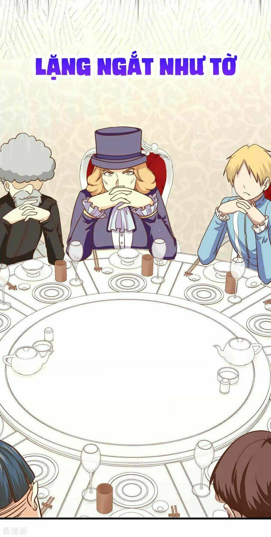 Từ Hôm Nay Bắt Đầu Làm Thành Chủ Chapter 77 - Trang 2