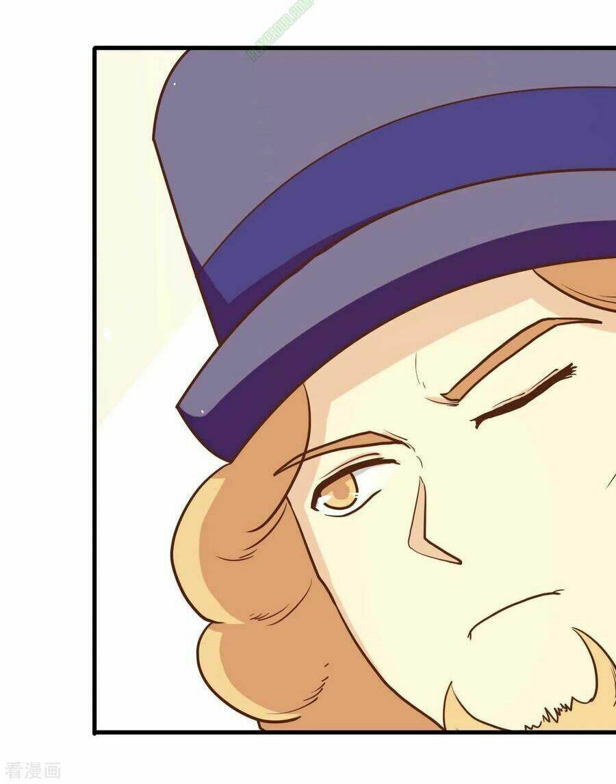 Từ Hôm Nay Bắt Đầu Làm Thành Chủ Chapter 77 - Trang 2