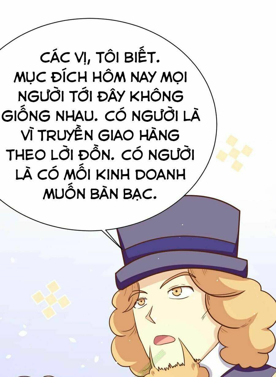 Từ Hôm Nay Bắt Đầu Làm Thành Chủ Chapter 77 - Trang 2