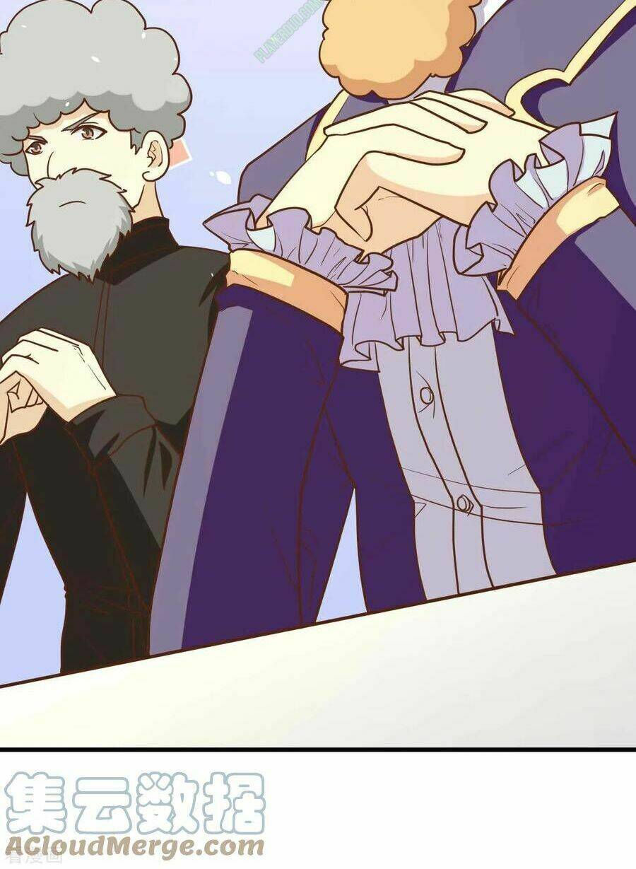 Từ Hôm Nay Bắt Đầu Làm Thành Chủ Chapter 77 - Trang 2