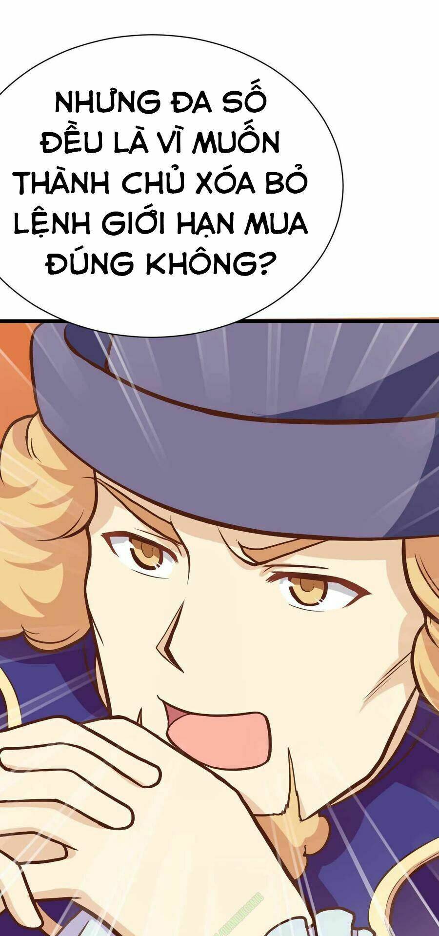 Từ Hôm Nay Bắt Đầu Làm Thành Chủ Chapter 77 - Trang 2