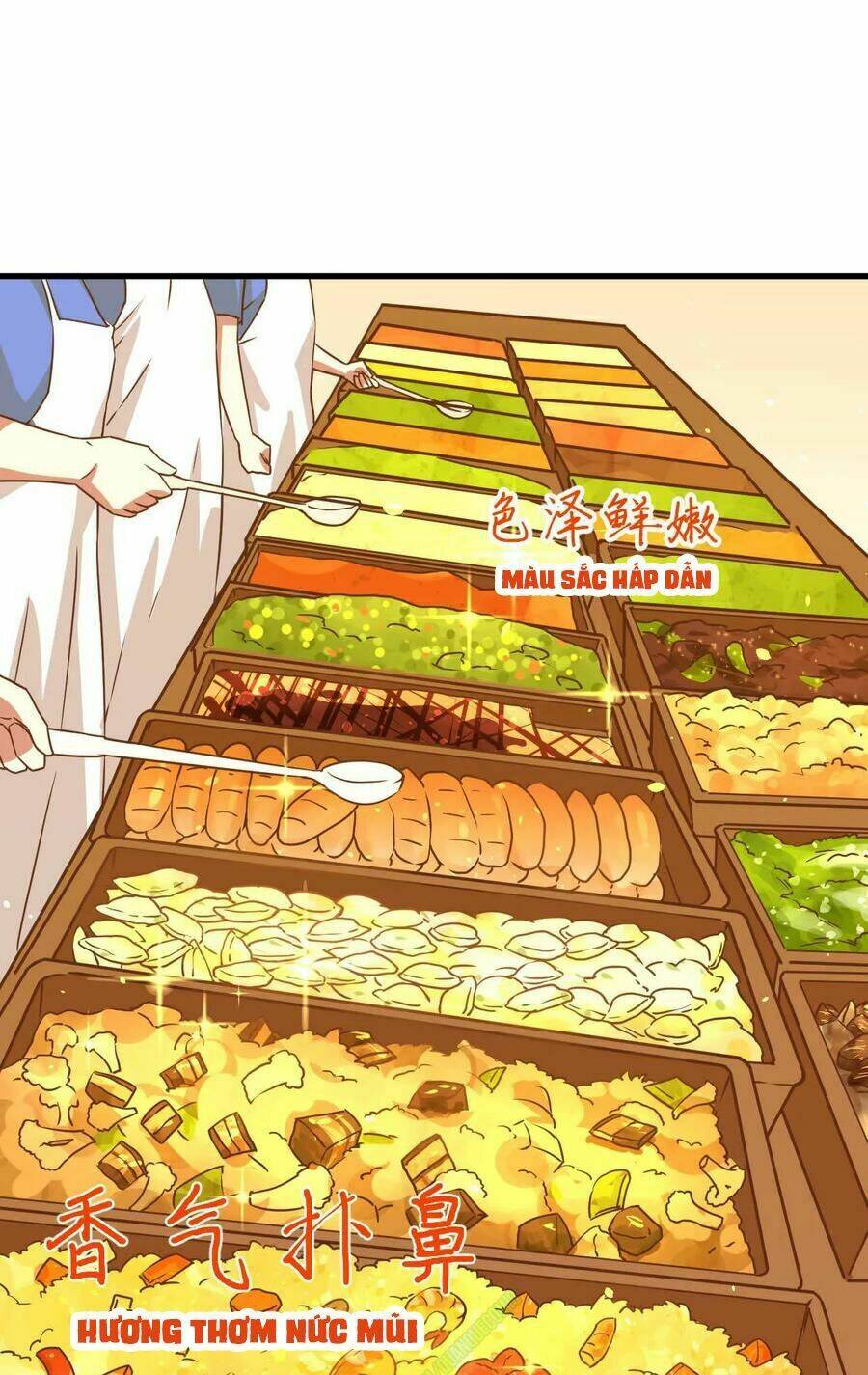 Từ Hôm Nay Bắt Đầu Làm Thành Chủ Chapter 77 - Trang 2