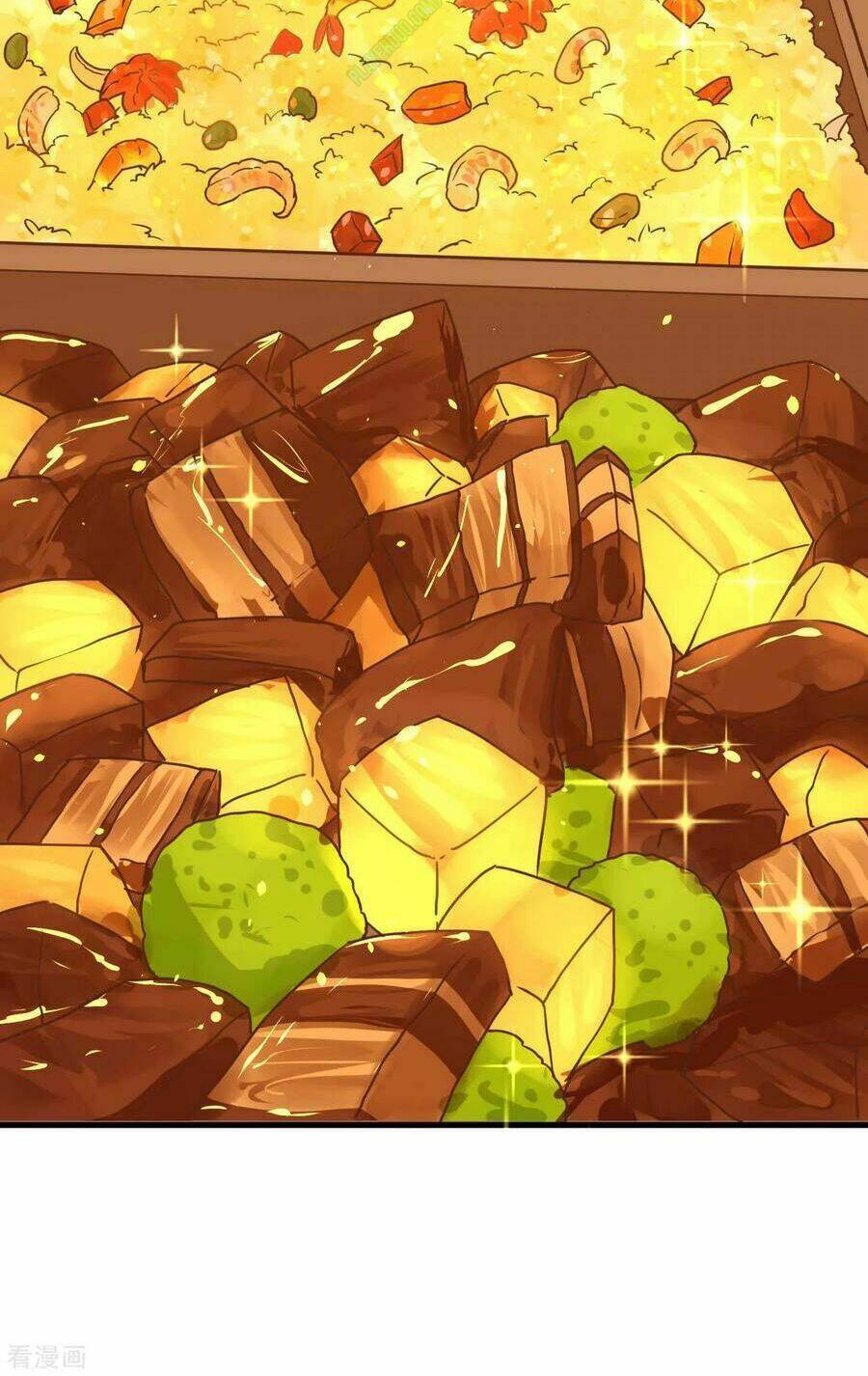 Từ Hôm Nay Bắt Đầu Làm Thành Chủ Chapter 77 - Trang 2