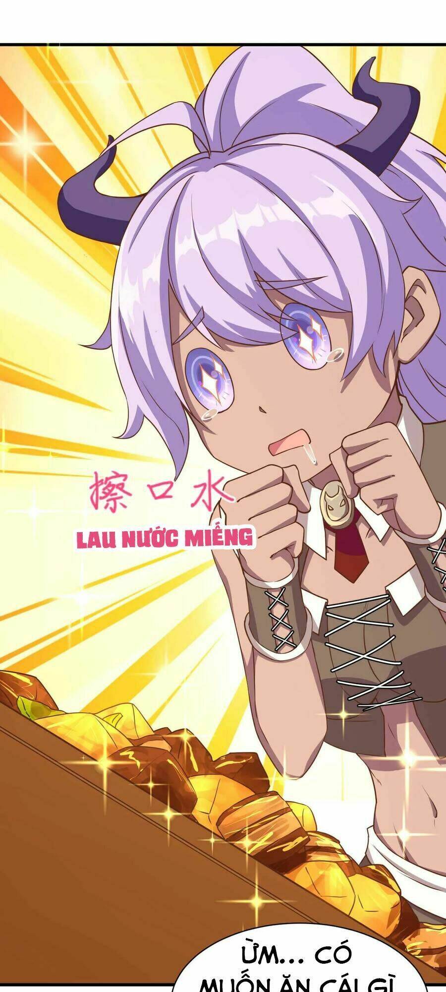 Từ Hôm Nay Bắt Đầu Làm Thành Chủ Chapter 77 - Trang 2