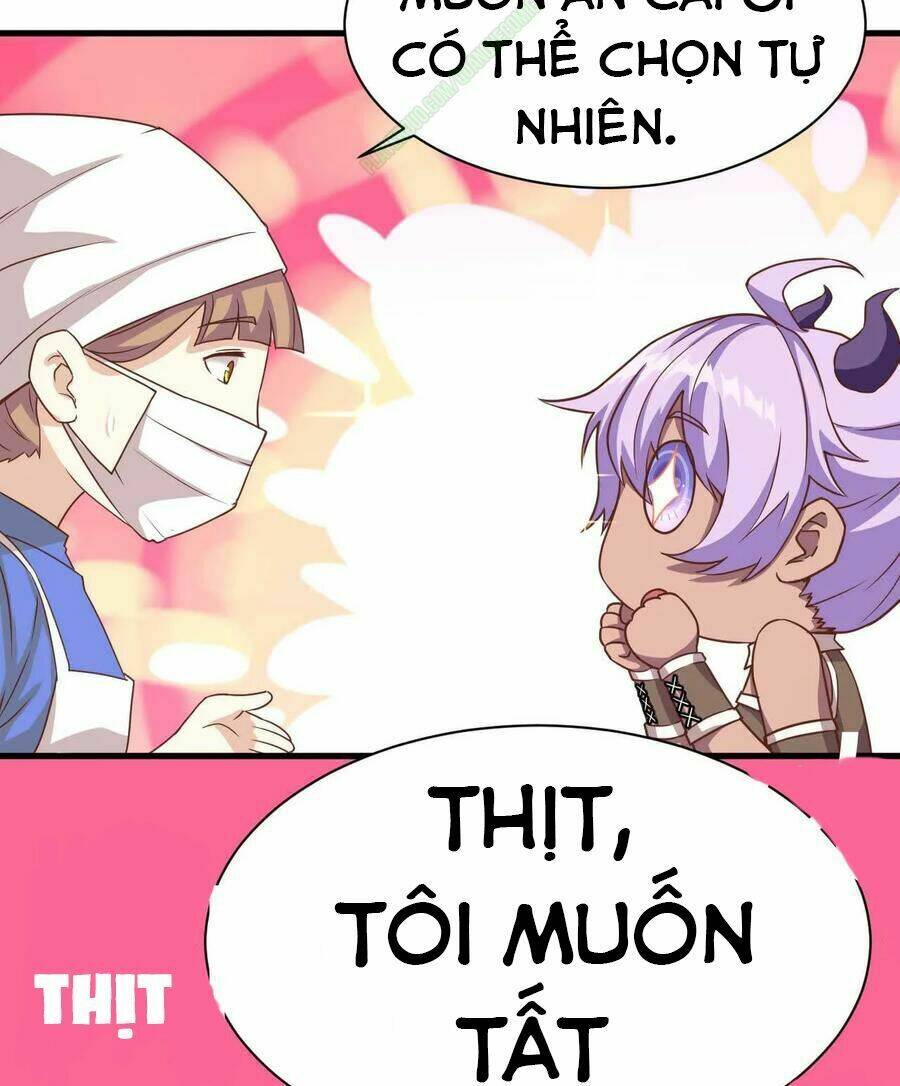 Từ Hôm Nay Bắt Đầu Làm Thành Chủ Chapter 77 - Trang 2