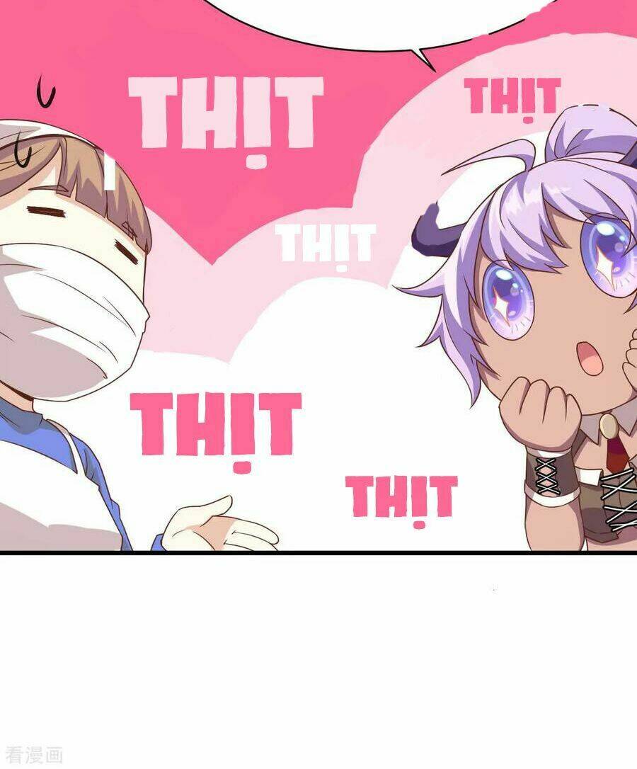 Từ Hôm Nay Bắt Đầu Làm Thành Chủ Chapter 77 - Trang 2