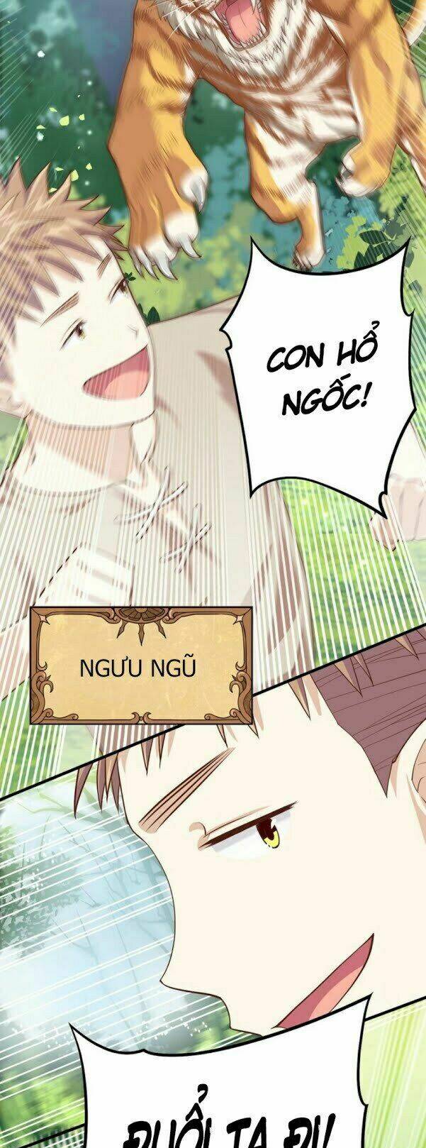 Từ Hôm Nay Bắt Đầu Làm Thành Chủ Chapter 8 - Trang 2