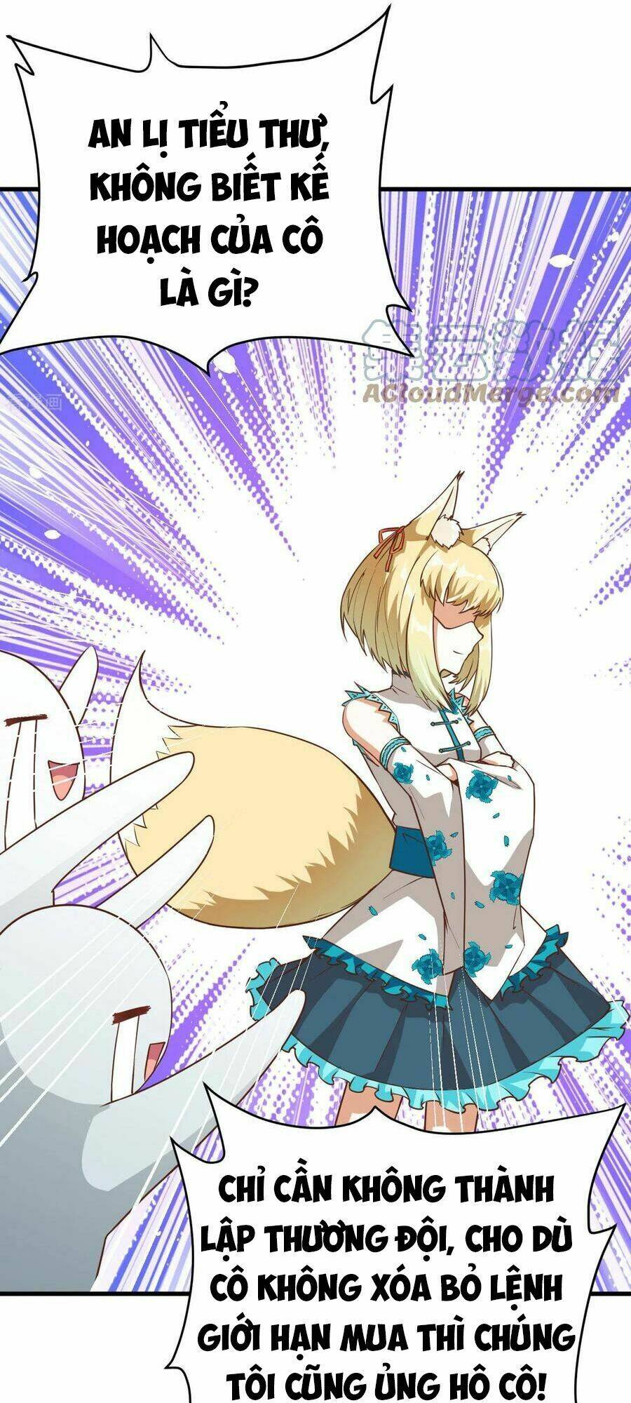 Từ Hôm Nay Bắt Đầu Làm Thành Chủ Chapter 80.2 - Trang 2