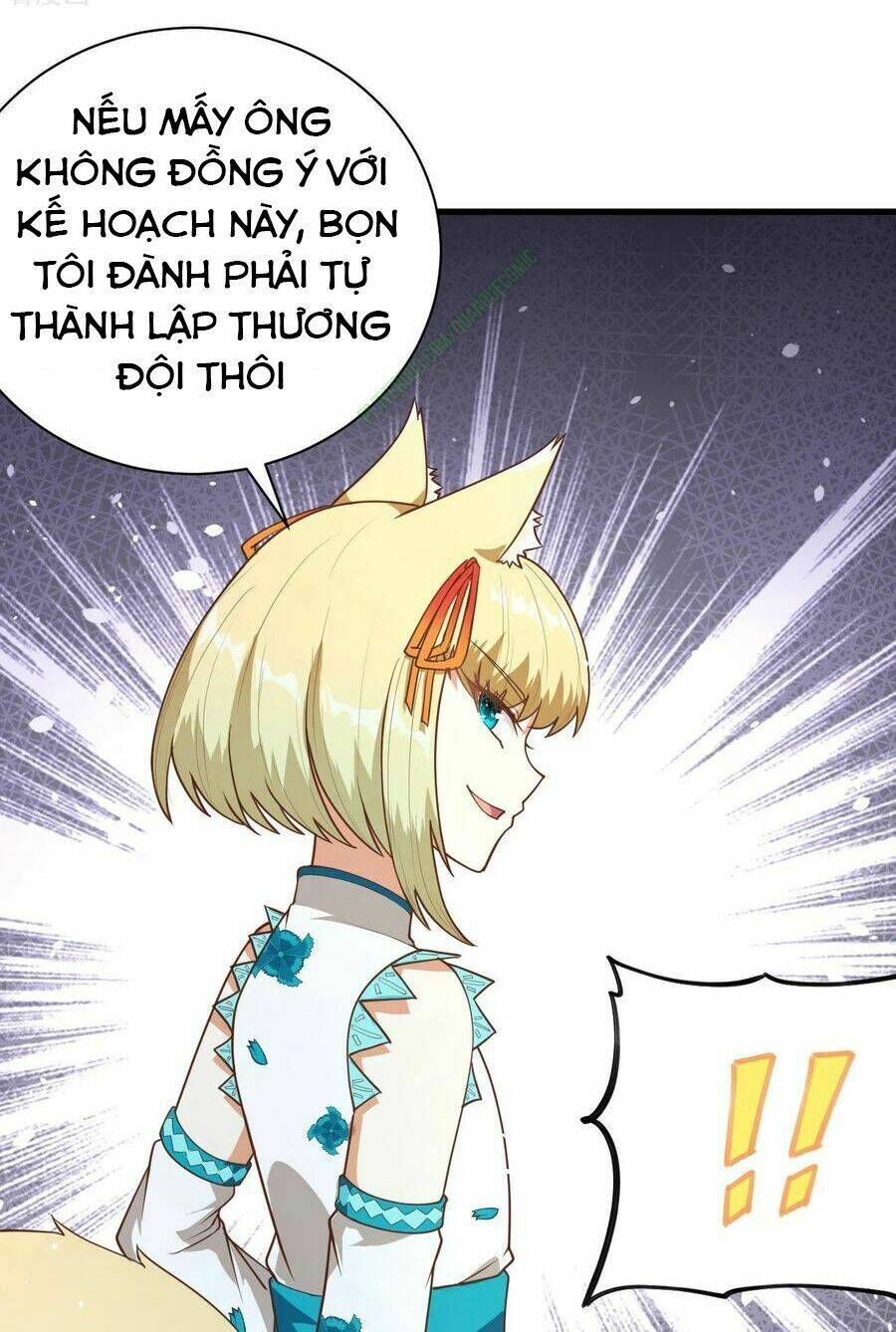 Từ Hôm Nay Bắt Đầu Làm Thành Chủ Chapter 80.2 - Trang 2