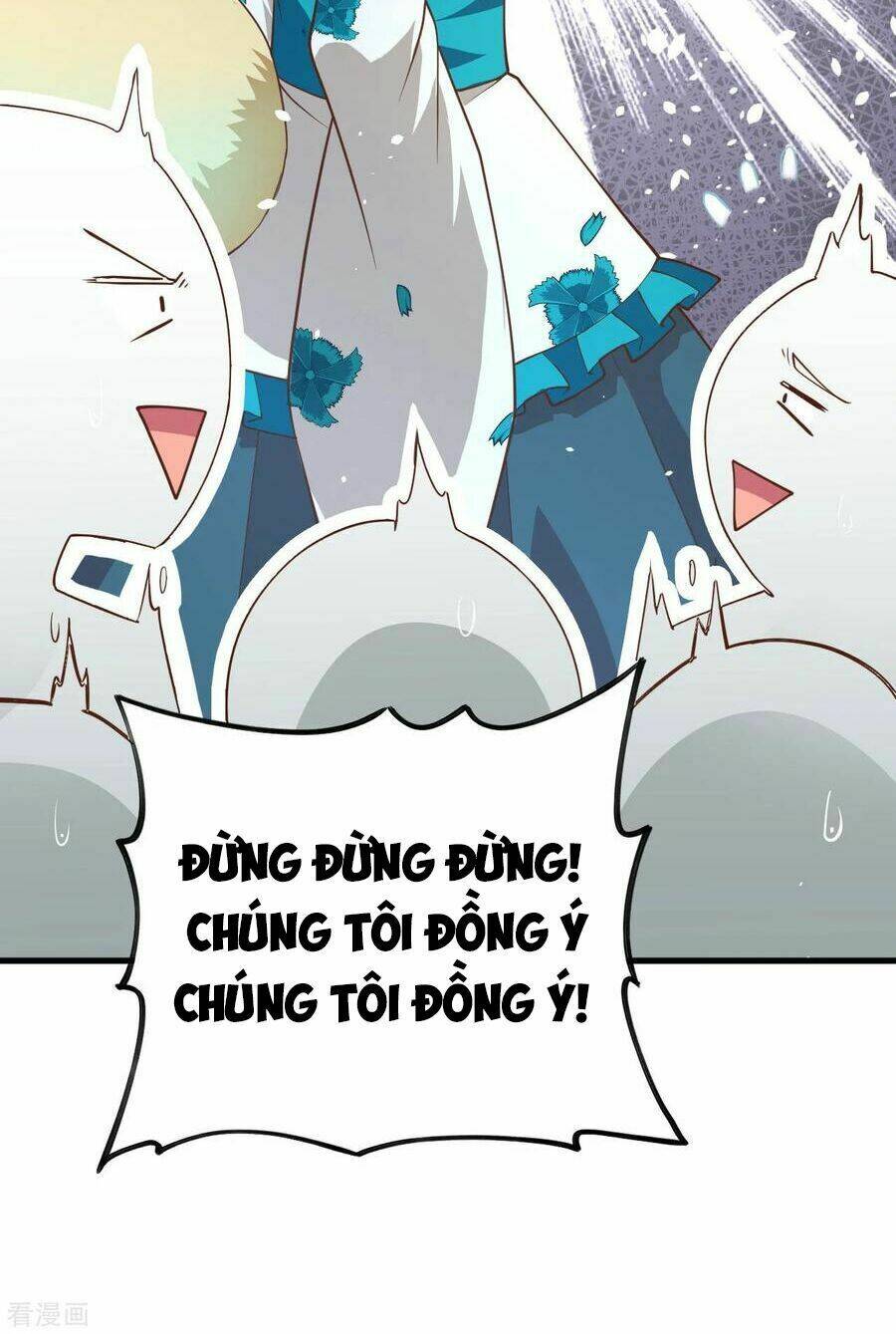 Từ Hôm Nay Bắt Đầu Làm Thành Chủ Chapter 80.2 - Trang 2