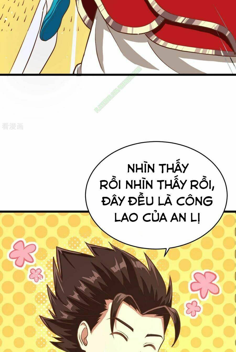 Từ Hôm Nay Bắt Đầu Làm Thành Chủ Chapter 80.2 - Trang 2