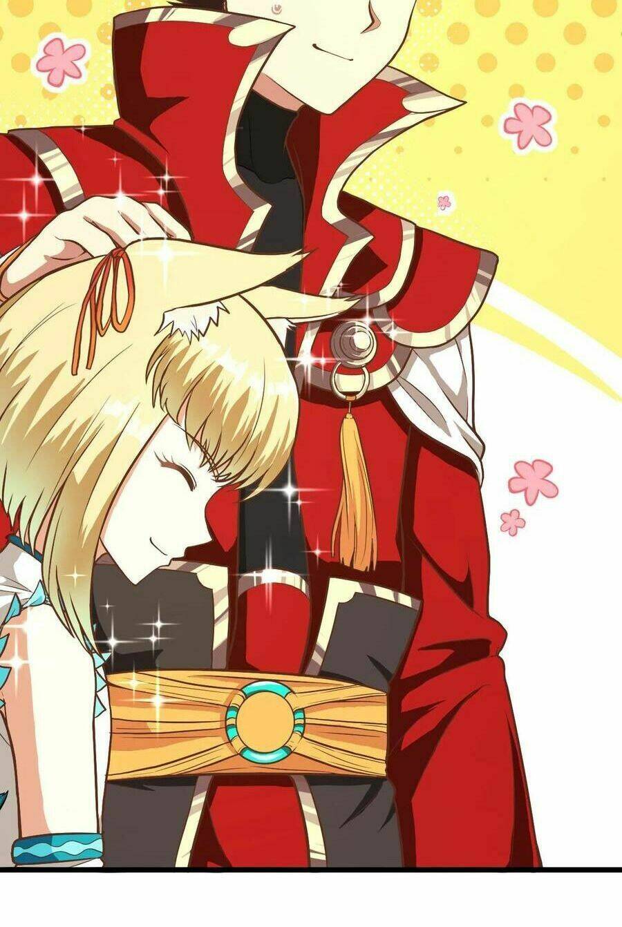 Từ Hôm Nay Bắt Đầu Làm Thành Chủ Chapter 80.2 - Trang 2