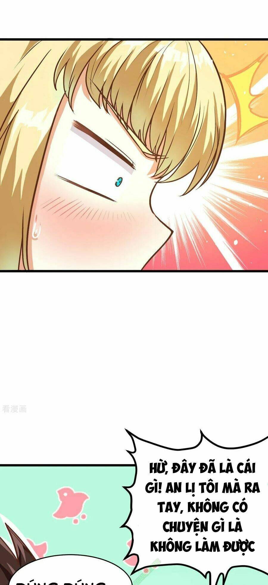 Từ Hôm Nay Bắt Đầu Làm Thành Chủ Chapter 80.2 - Trang 2