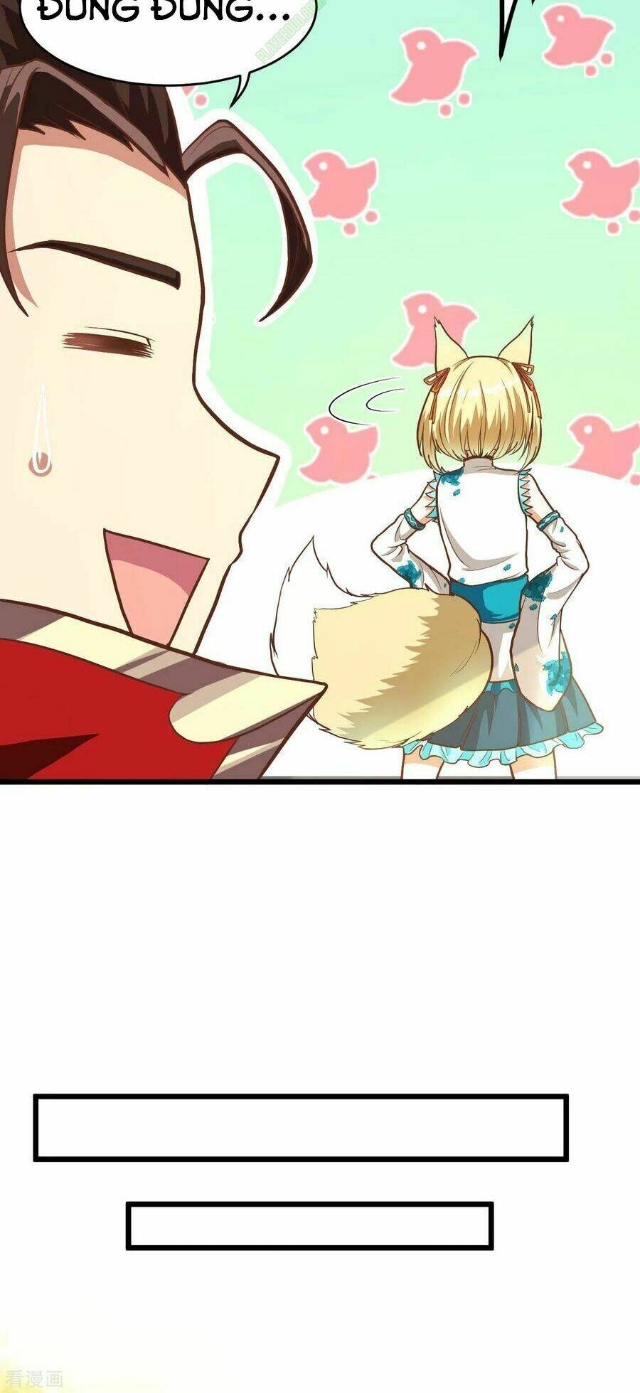 Từ Hôm Nay Bắt Đầu Làm Thành Chủ Chapter 80.2 - Trang 2