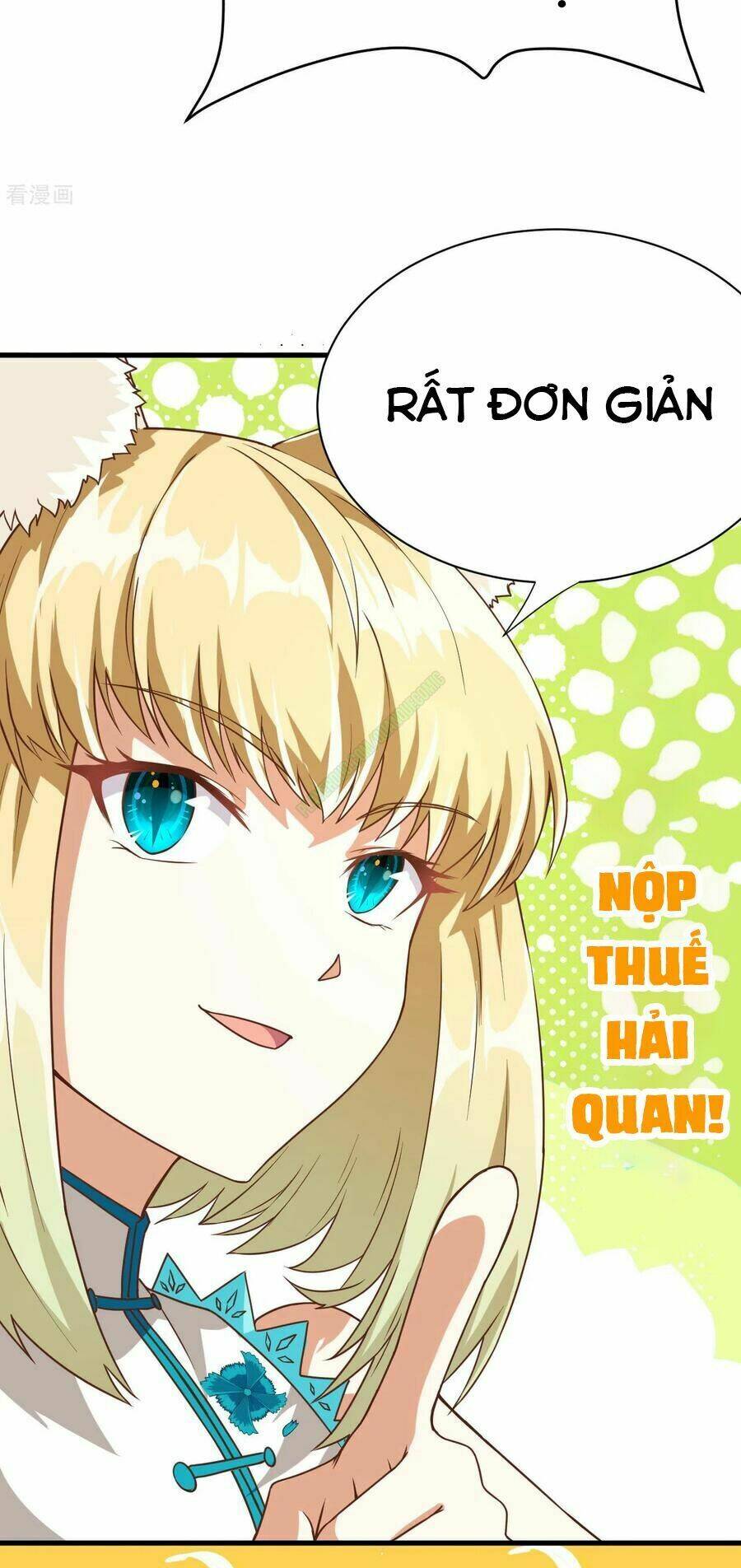 Từ Hôm Nay Bắt Đầu Làm Thành Chủ Chapter 80.2 - Trang 2