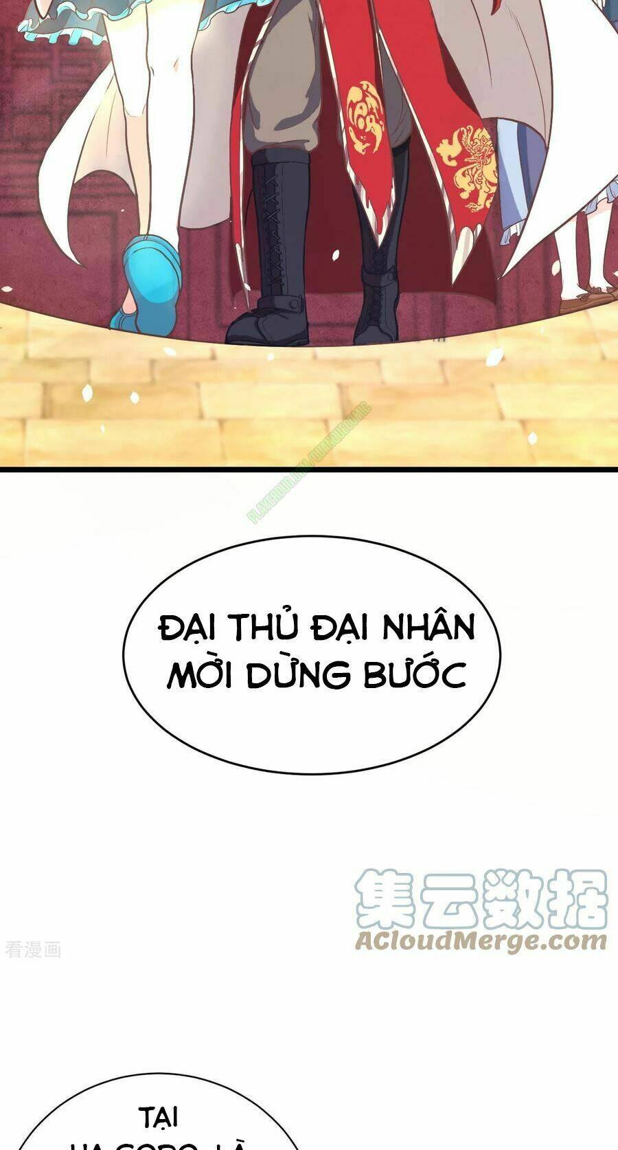 Từ Hôm Nay Bắt Đầu Làm Thành Chủ Chapter 80.2 - Trang 2