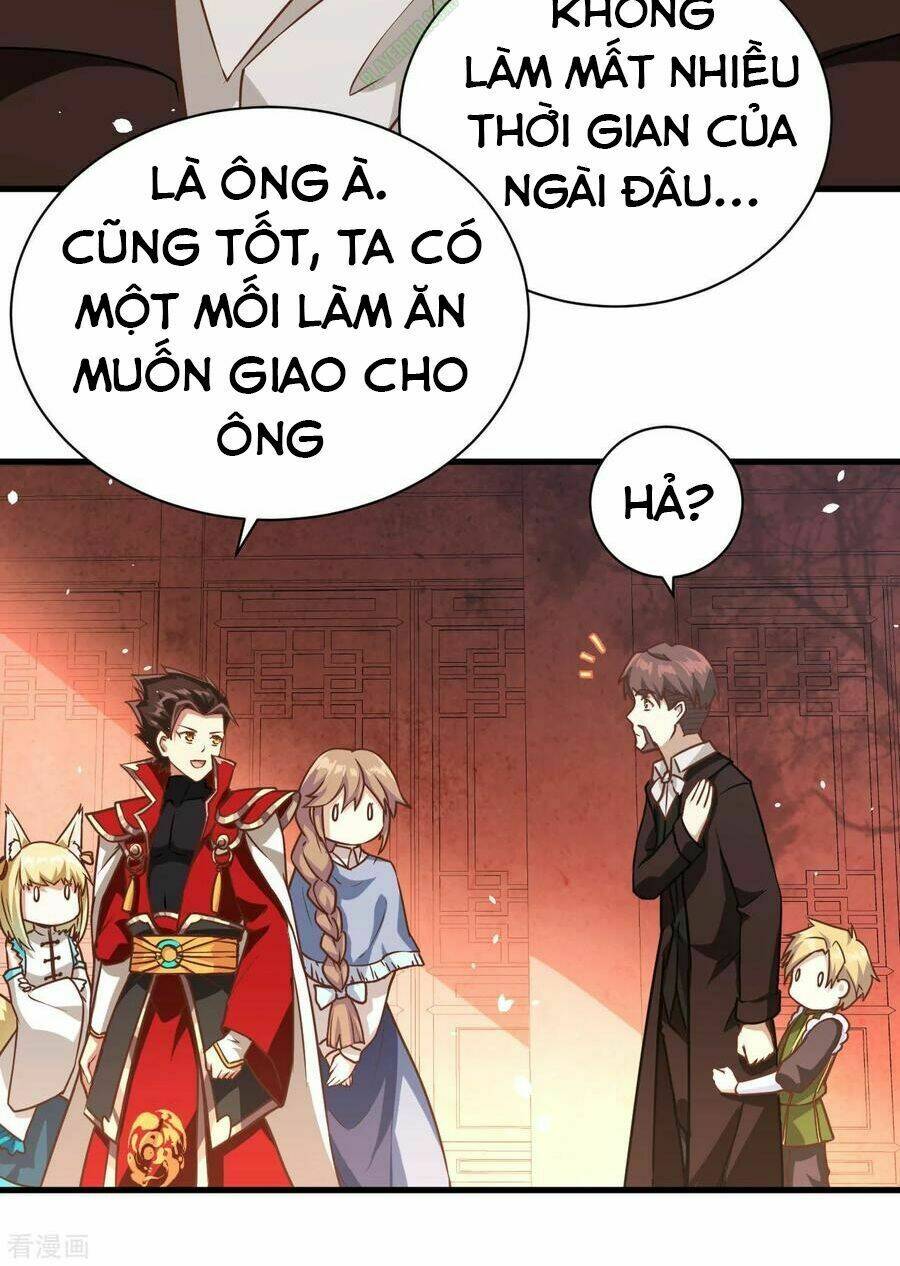 Từ Hôm Nay Bắt Đầu Làm Thành Chủ Chapter 80.2 - Trang 2