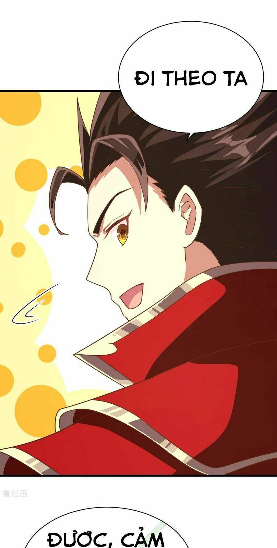 Từ Hôm Nay Bắt Đầu Làm Thành Chủ Chapter 80.2 - Trang 2