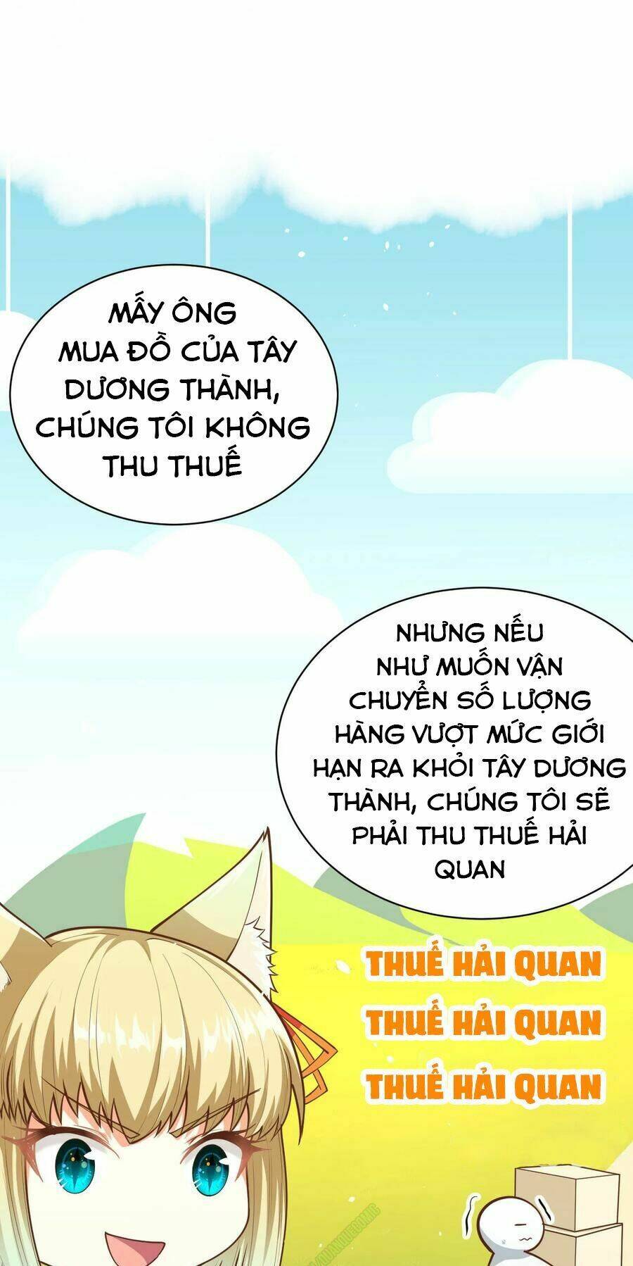 Từ Hôm Nay Bắt Đầu Làm Thành Chủ Chapter 80.2 - Trang 2