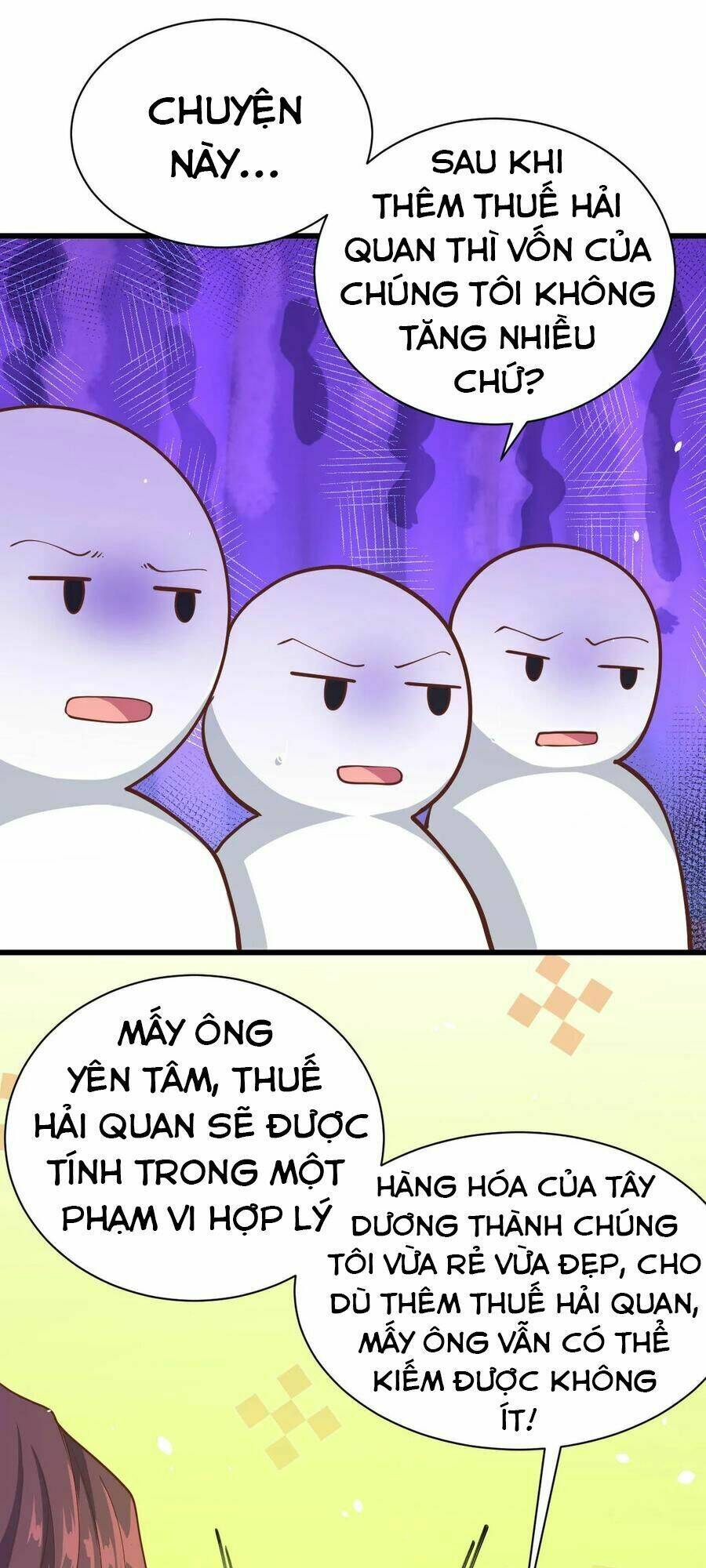 Từ Hôm Nay Bắt Đầu Làm Thành Chủ Chapter 80.2 - Trang 2