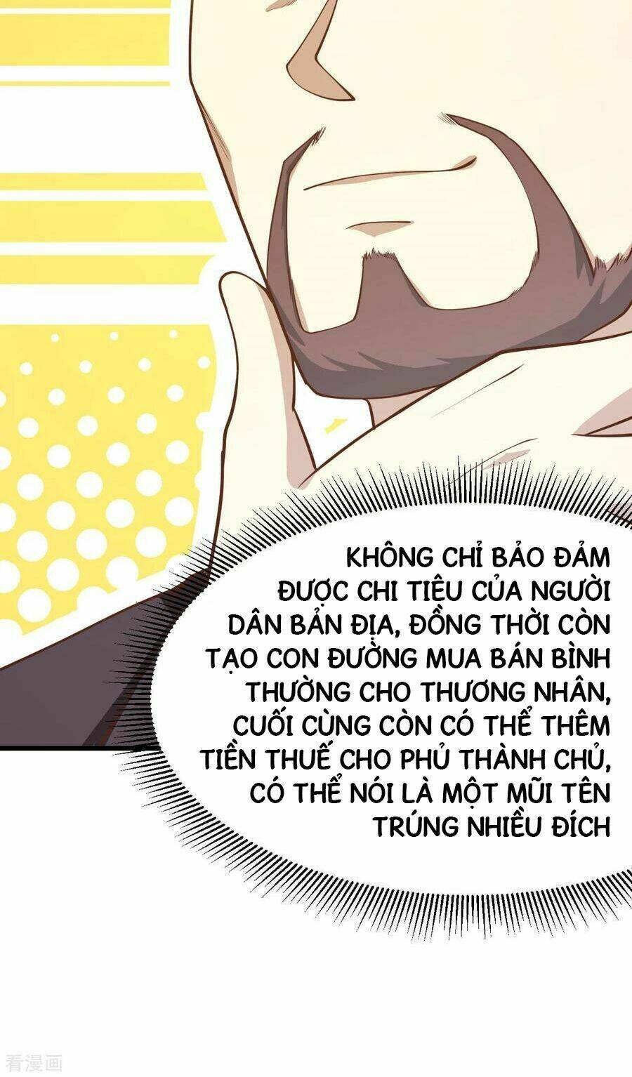 Từ Hôm Nay Bắt Đầu Làm Thành Chủ Chapter 80.2 - Trang 2