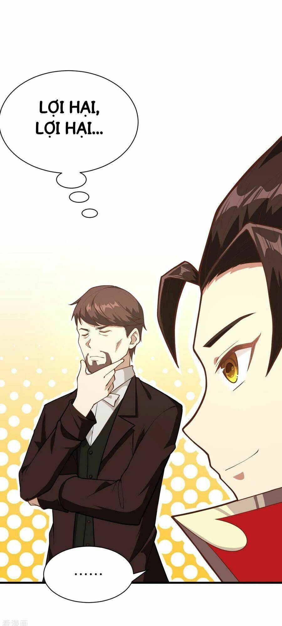 Từ Hôm Nay Bắt Đầu Làm Thành Chủ Chapter 80.2 - Trang 2