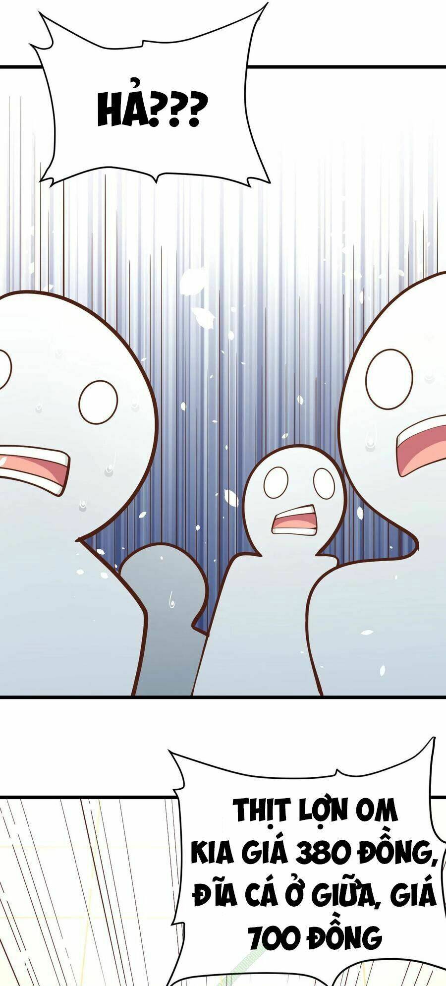 Từ Hôm Nay Bắt Đầu Làm Thành Chủ Chapter 80 - Trang 2