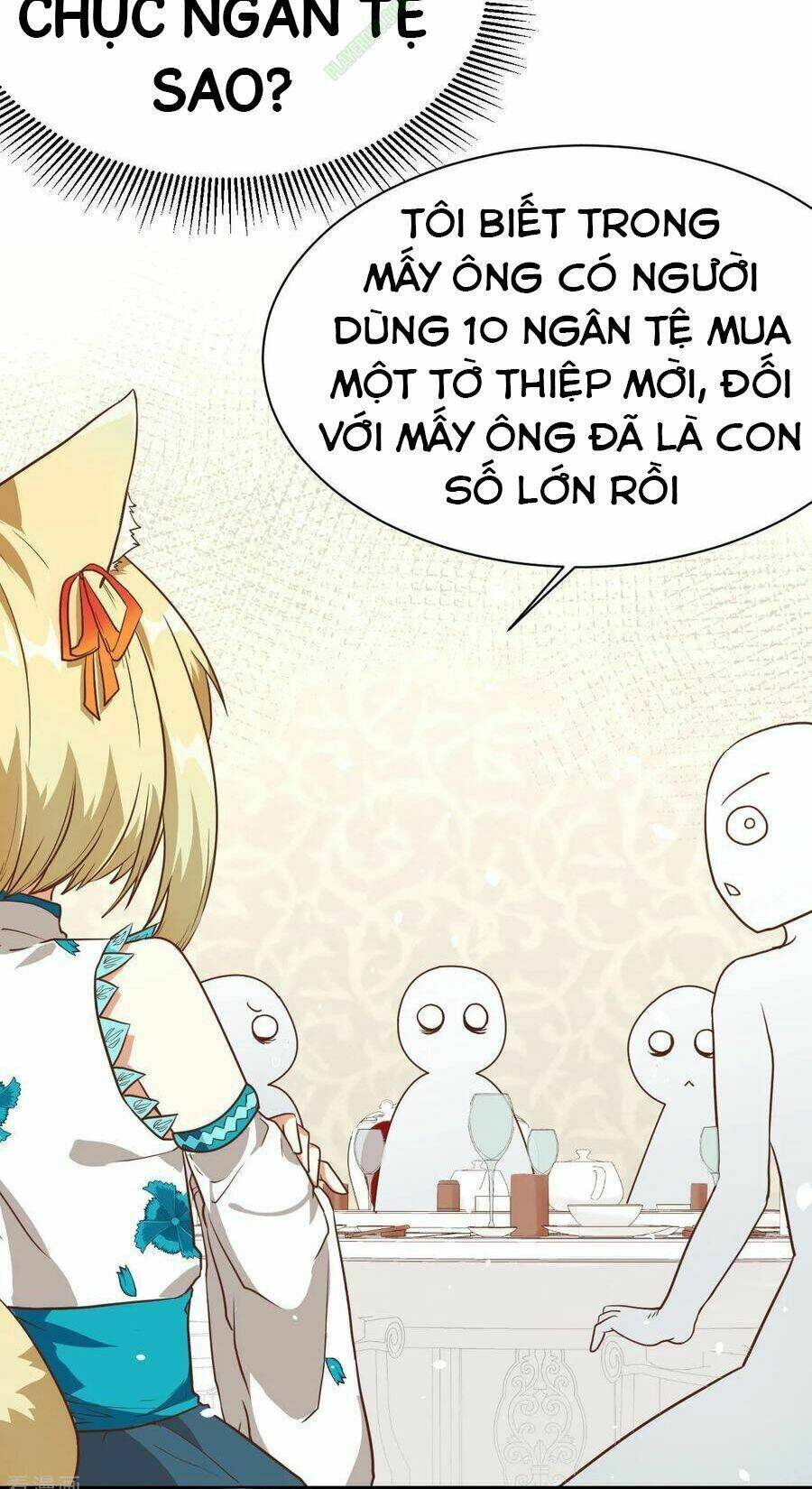 Từ Hôm Nay Bắt Đầu Làm Thành Chủ Chapter 80 - Trang 2