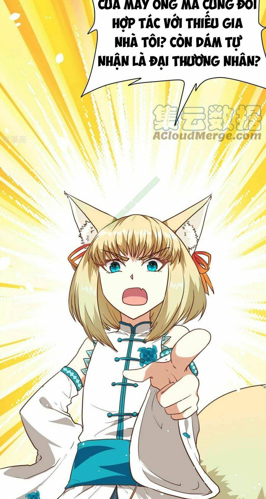 Từ Hôm Nay Bắt Đầu Làm Thành Chủ Chapter 80 - Trang 2