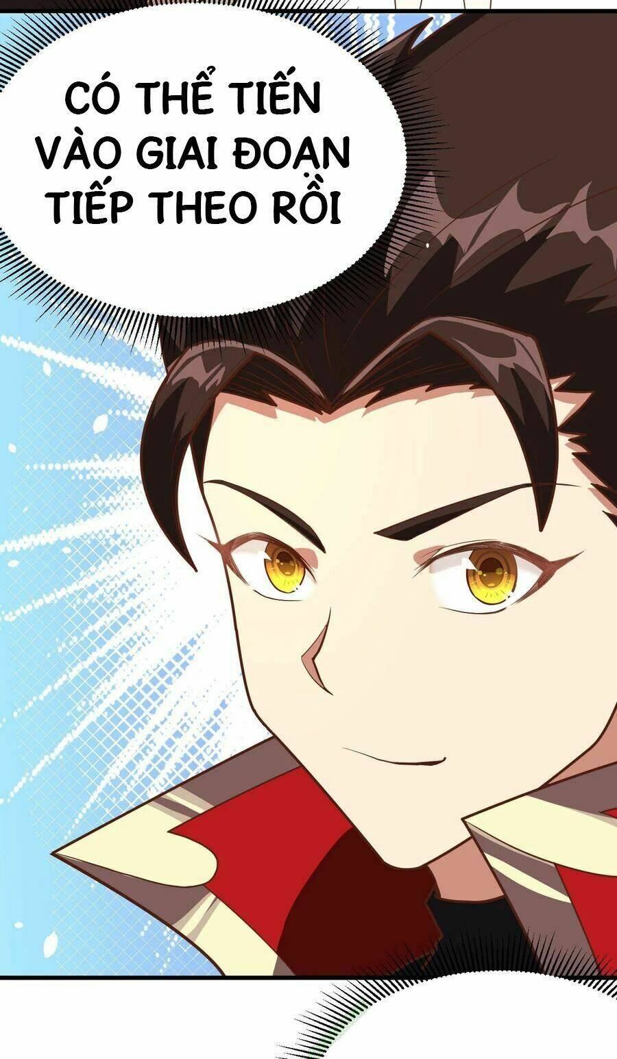 Từ Hôm Nay Bắt Đầu Làm Thành Chủ Chapter 80 - Trang 2