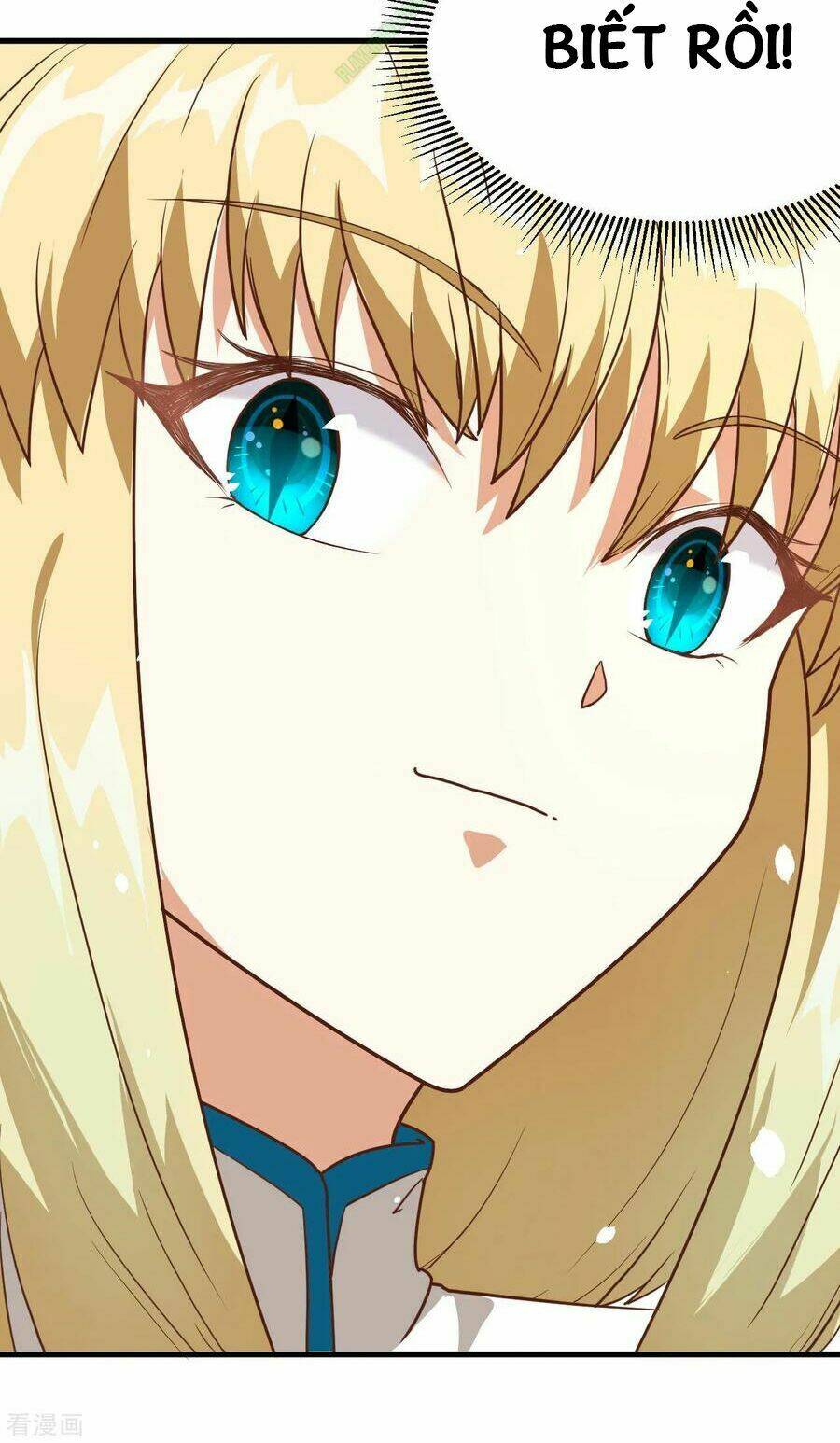 Từ Hôm Nay Bắt Đầu Làm Thành Chủ Chapter 80 - Trang 2