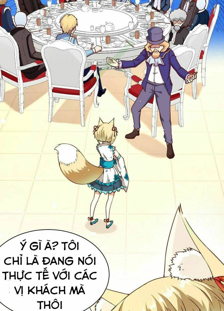 Từ Hôm Nay Bắt Đầu Làm Thành Chủ Chapter 80 - Trang 2