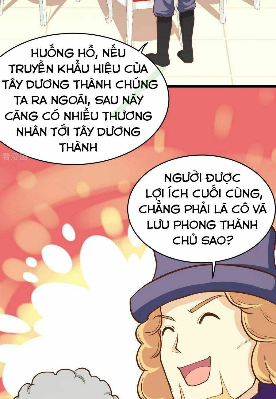 Từ Hôm Nay Bắt Đầu Làm Thành Chủ Chapter 80 - Trang 2